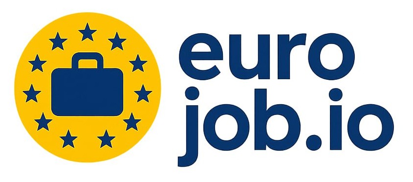 EuroJob.io Logo